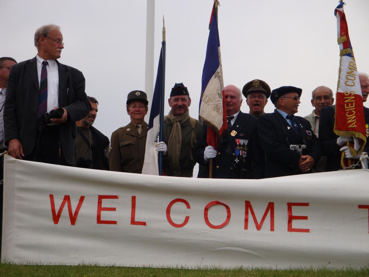 Normandie 2009