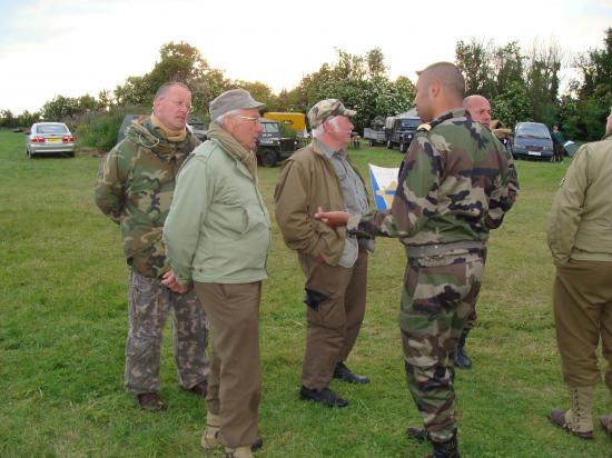 Normandie 2009
