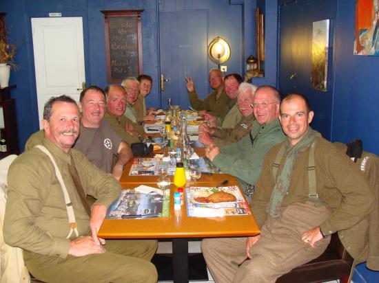 Normandie 2009
