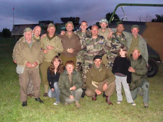 Normandie 2009