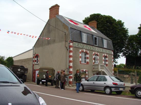 Normandie 2009