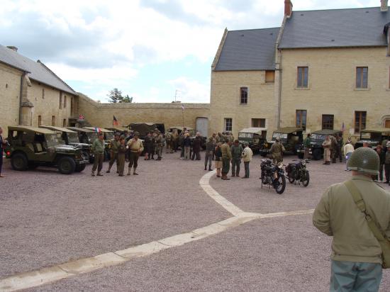 Normandie 2009
