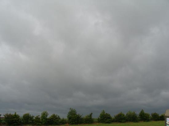 Normandie 2009
