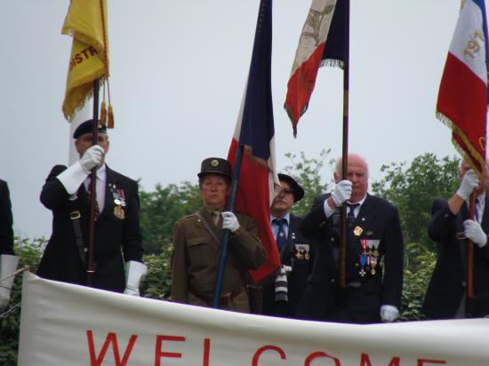 Normandie 2009