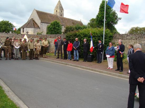 Normandie 2009