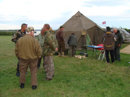 Normandie 2009