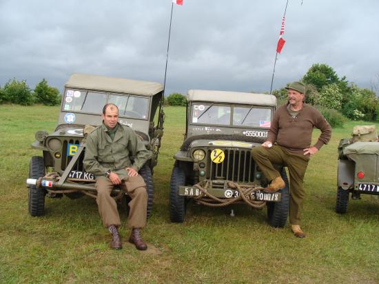 Normandie 2009