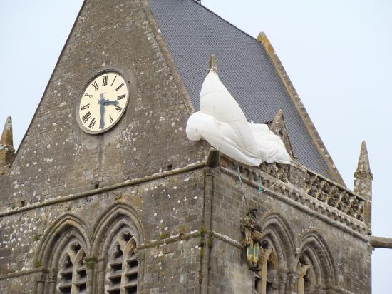 Normandie 2009