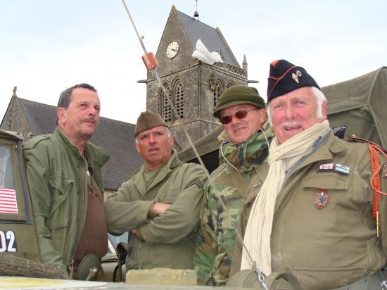 Normandie 2009
