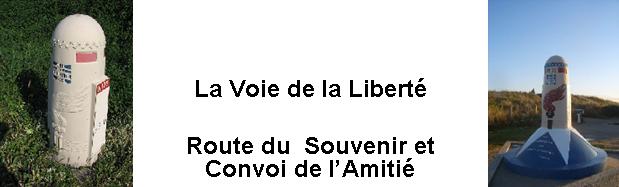 La Voie de la Liberté