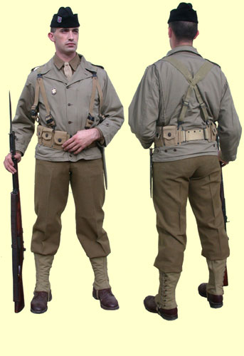 Tenue 2DB